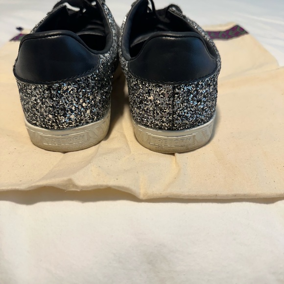 Tretorn Camden 5 Sneaker - Picture 4 of 10